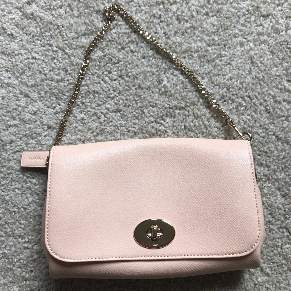 Coach Crossbody Bag